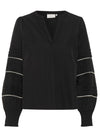 Kaffe April Blouse
