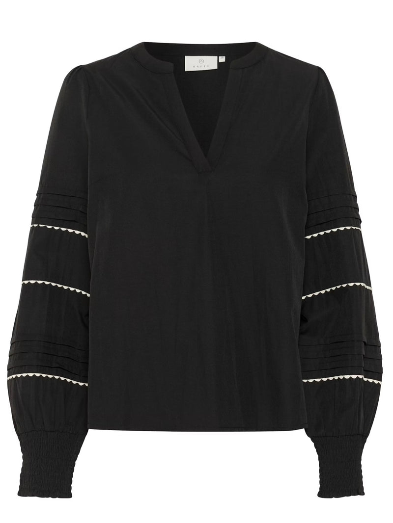 Kaffe April Blouse