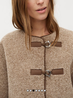 mbyM Keisa Coat
