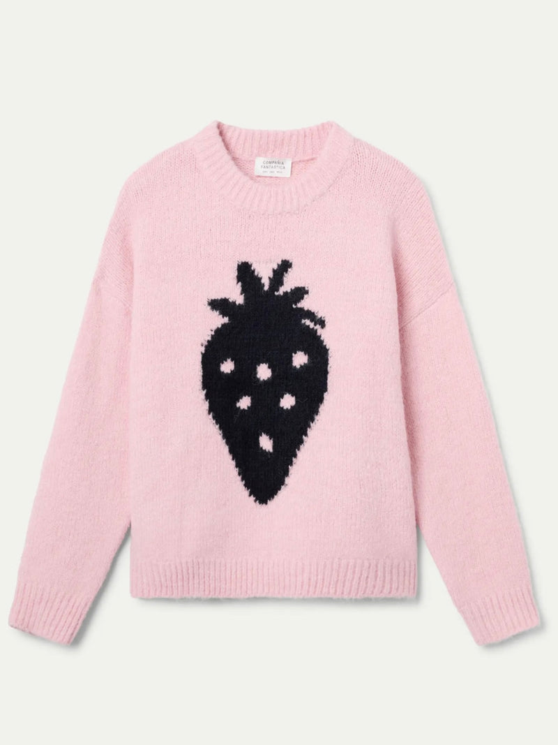 Compania Fantastica Strawberry Jumper