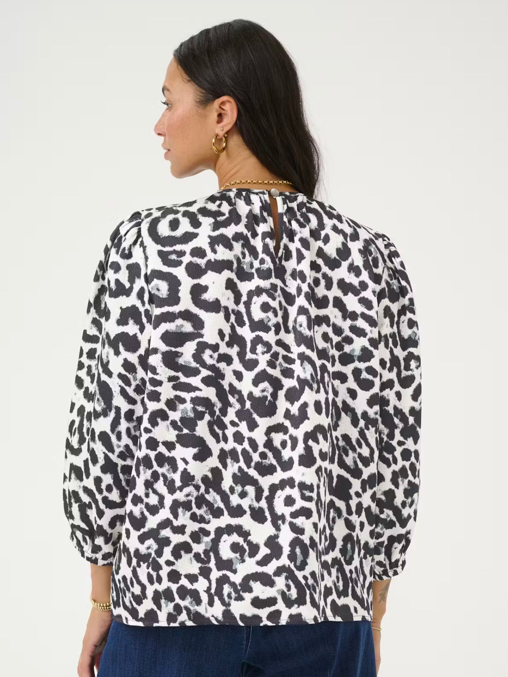 Roxy Blouse