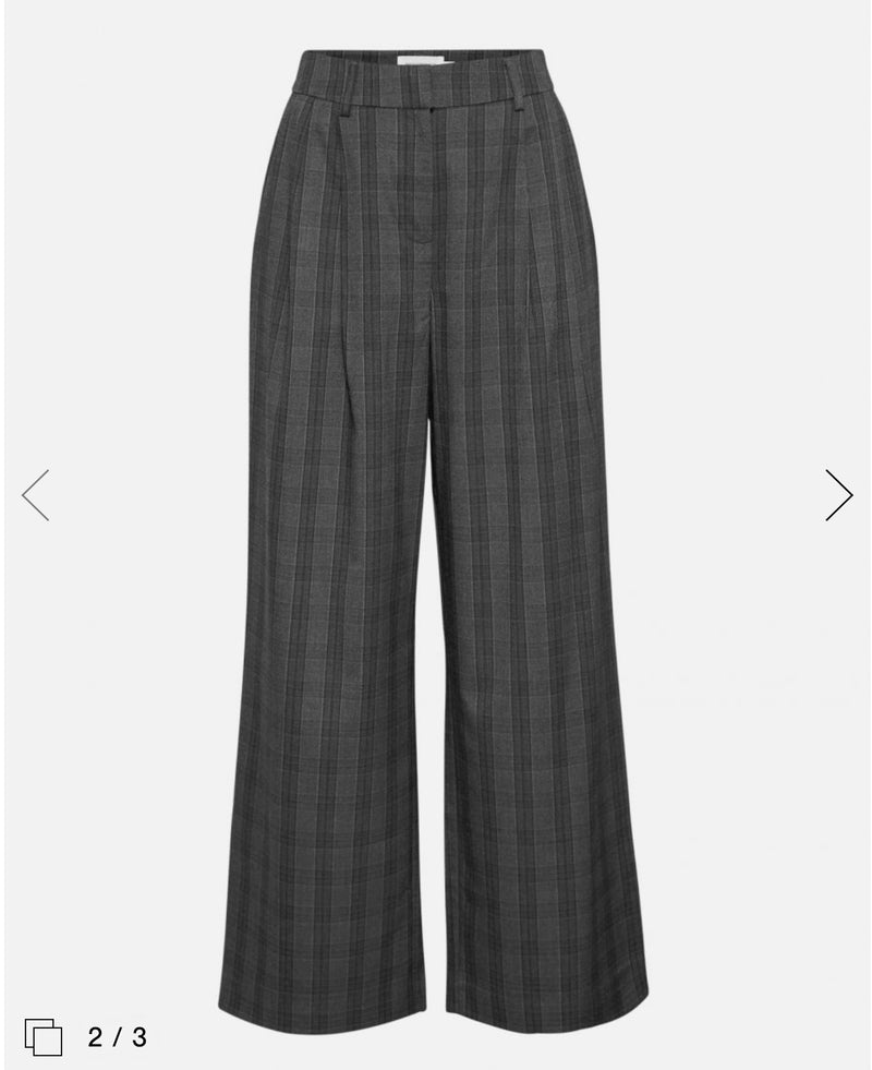 Calile Trousers