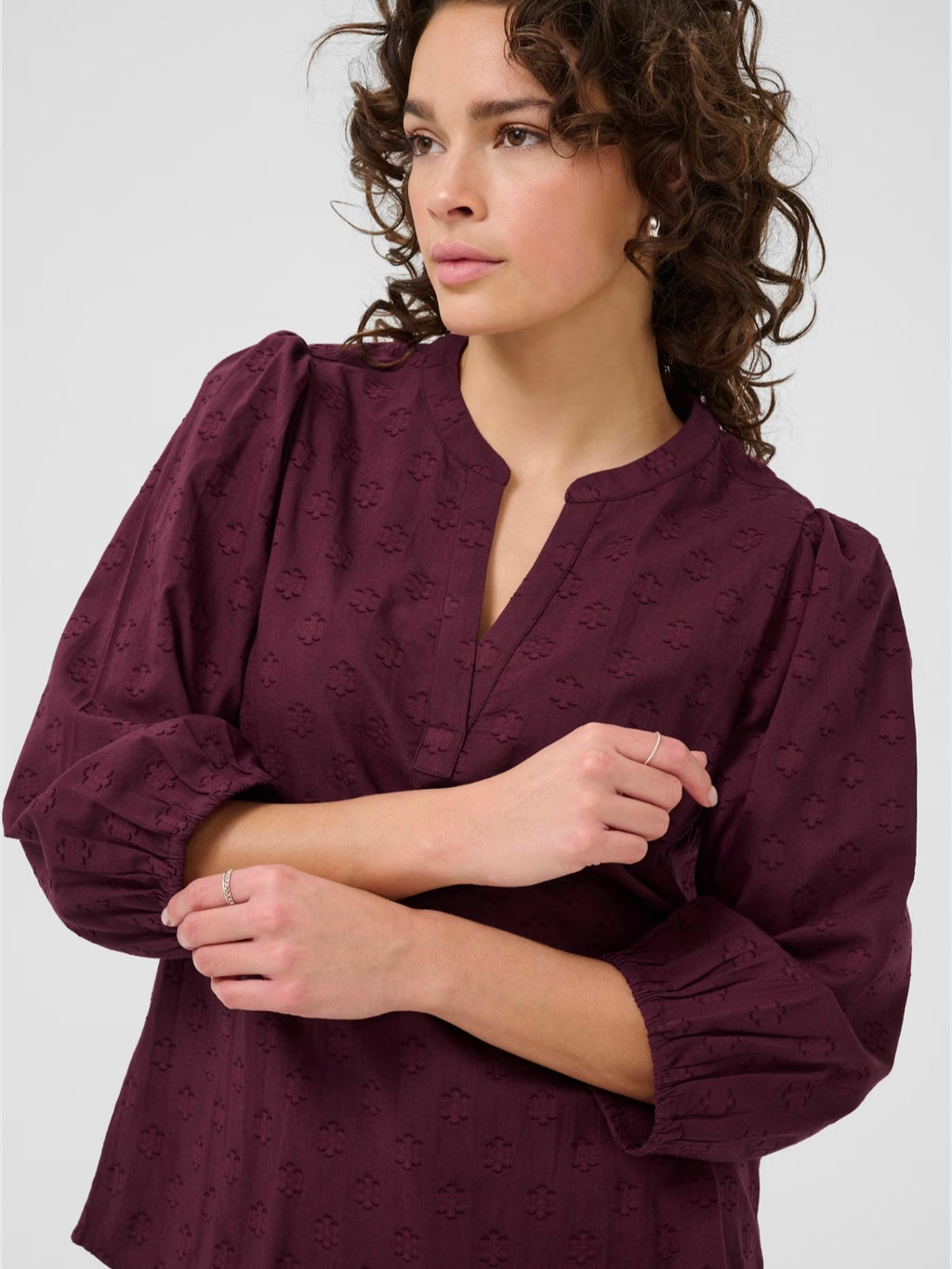 Kaffe Enya Blouse