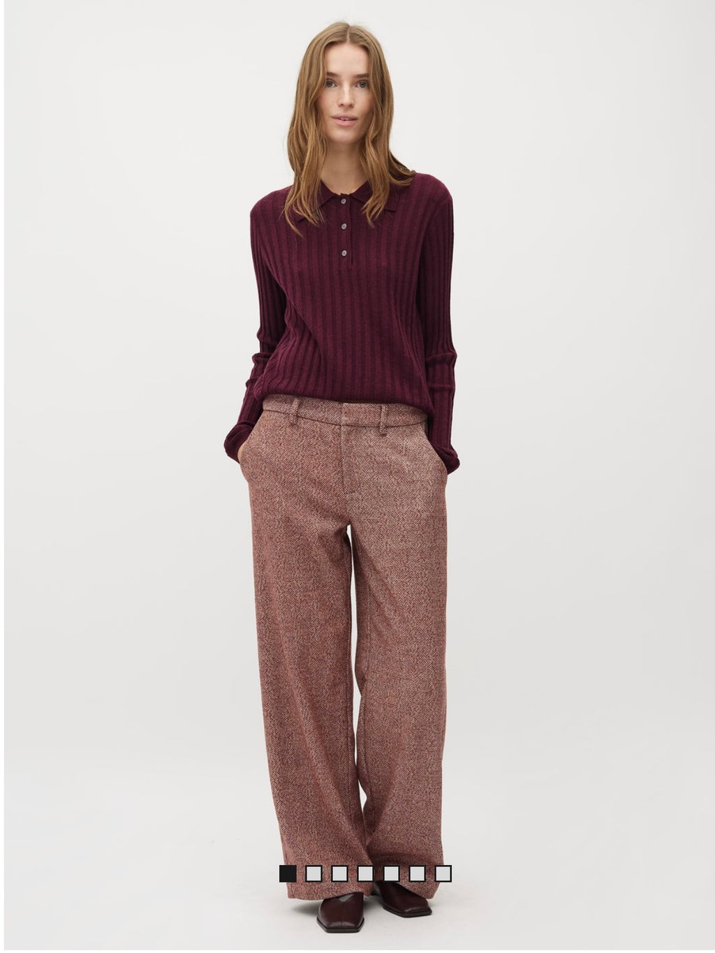 mbyM Tarrina Trousers