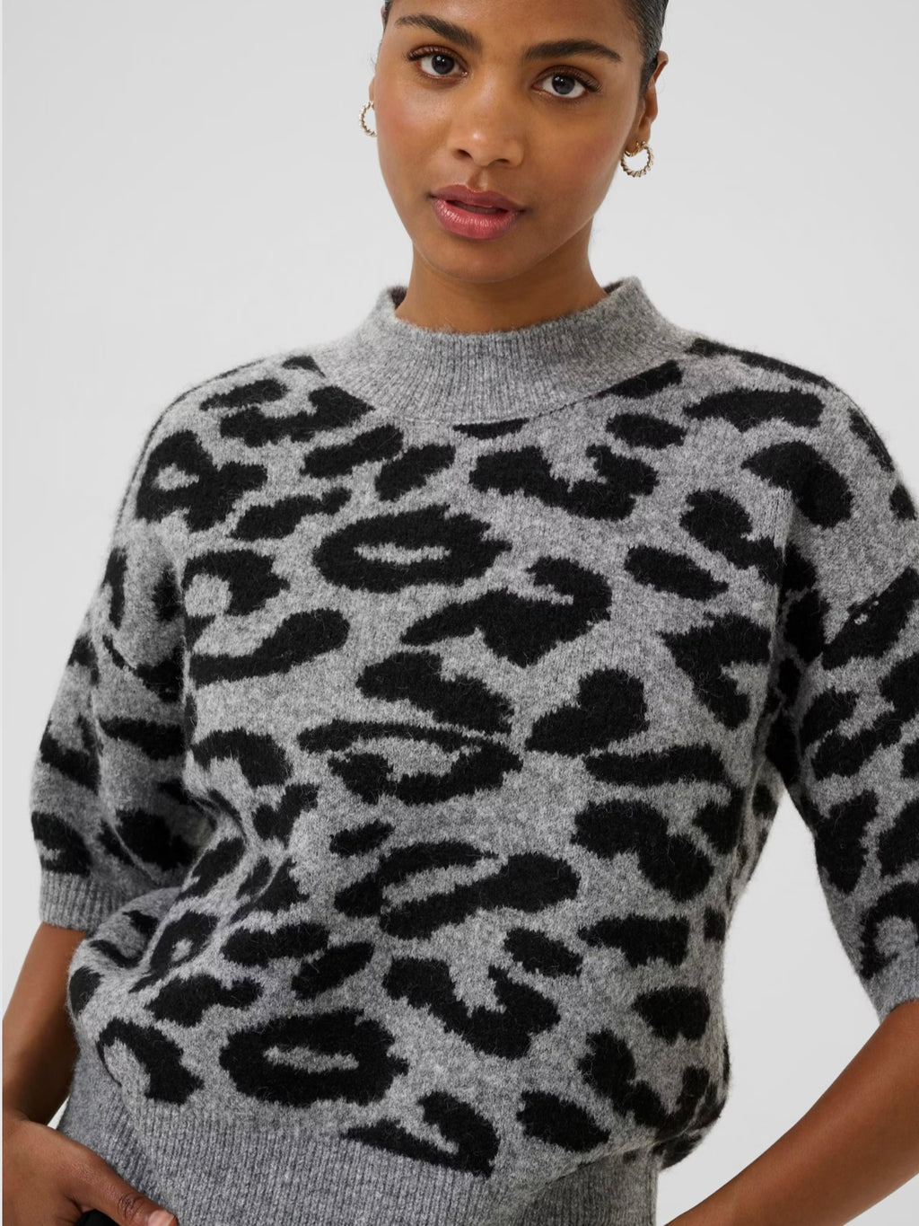 Kaffe Sandra Knit