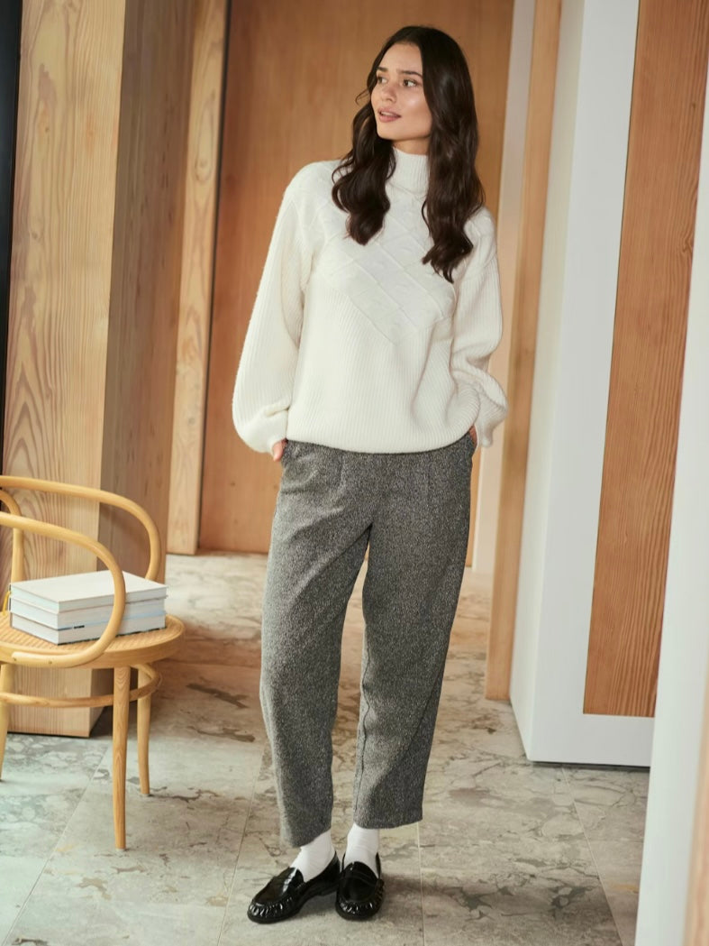Kaffe Alba Trousers