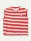 Compania Fantastica Striped T-shirt