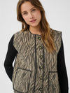 Kaffe Kayla Waistcoat
