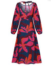 FRNCH Stendhal Dress
