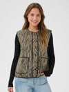Kaffe Kayla Waistcoat
