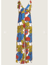 Traffic People Woodstock Gracie Jumpsuit