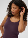 Kaffe Omi Top