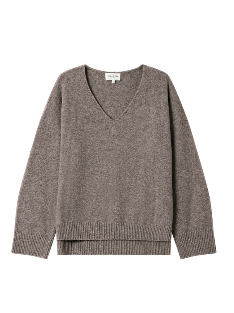 Grace & Mila Salvador Jumper