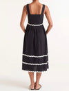 Compania Fantastica Audrey Dress