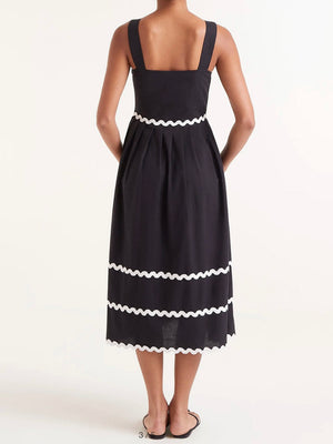 Compania Fantastica Audrey Dress