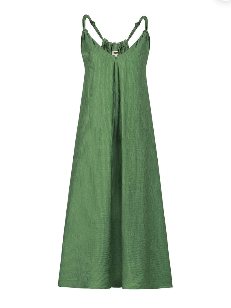 FRNCH Lauria Maxi Dress