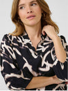 Kaffe Martha Blouse