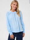 Roca Long Sleeve Blouse