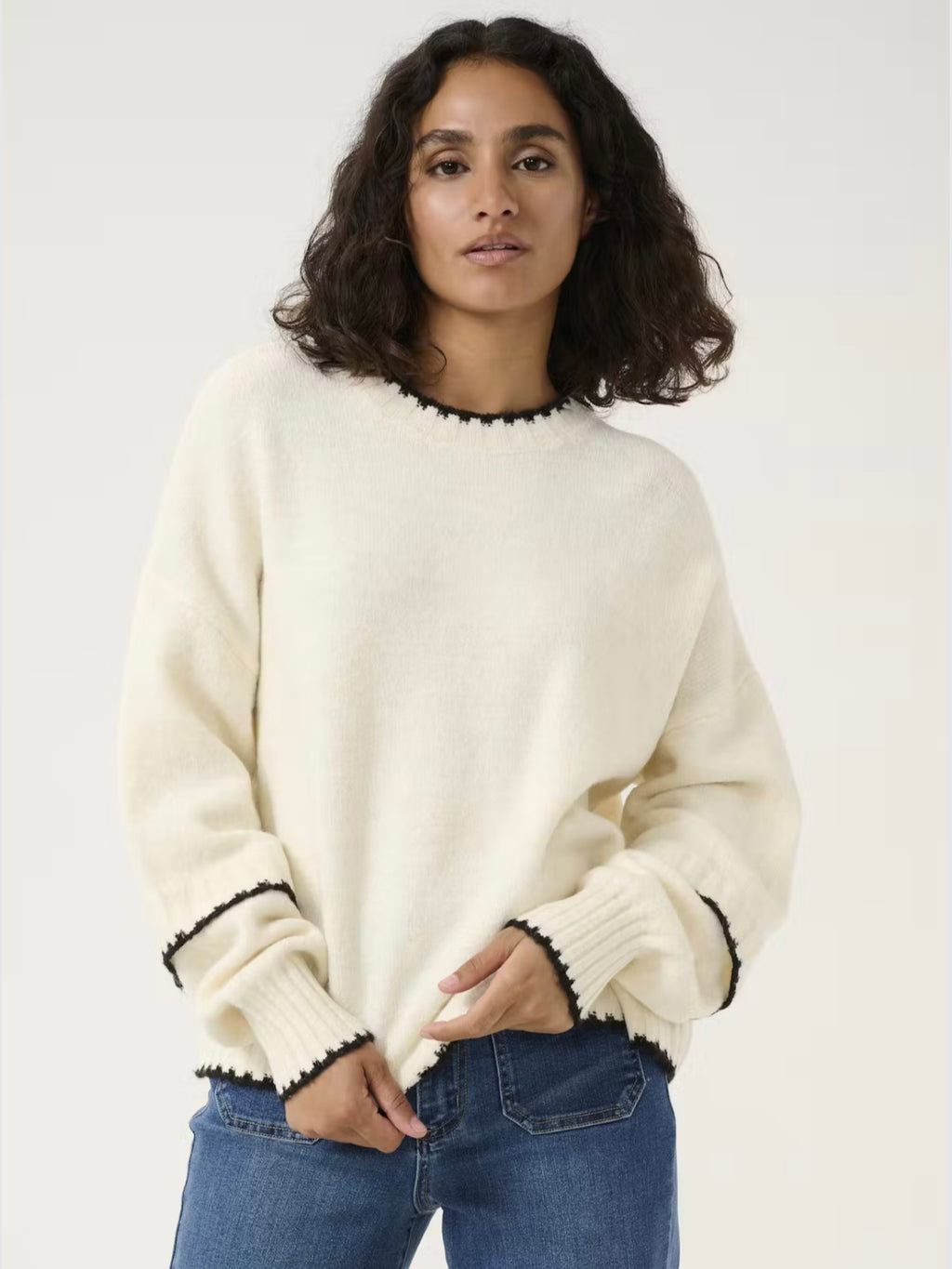 Villi Jumper