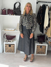 Traffic People Bonnie Blouse