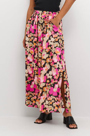 Pollie Maxi Skirt