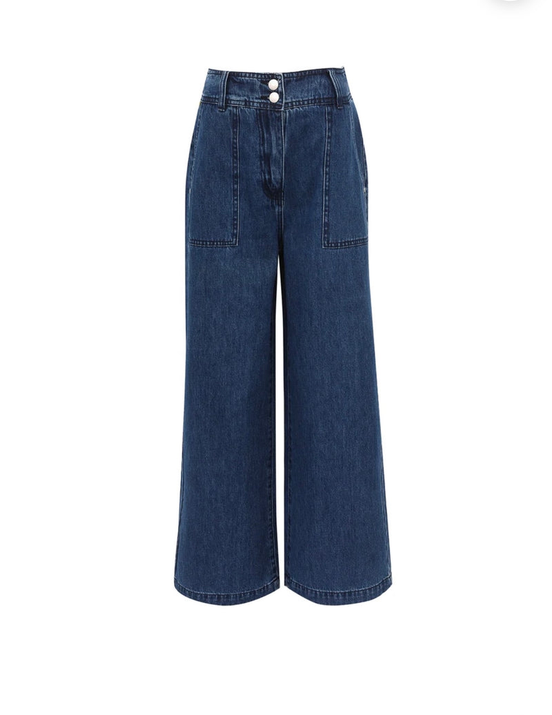 Prunella Jeans