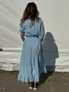 mbyM Geraldine Maxi Dress
