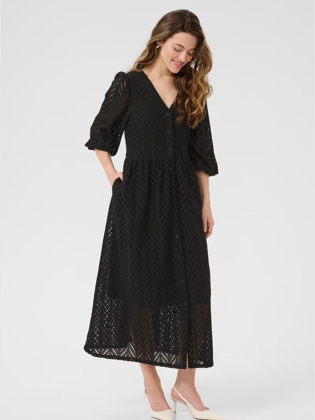 Kaffe Masha Dress