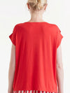 Compania Fantastica V-neck Top