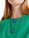 Compania Fantastica Sleeveless Top