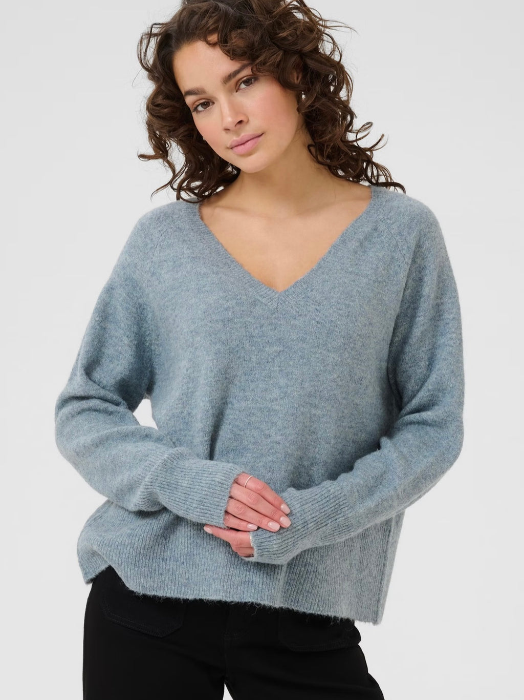 Kaffe Niel Jumper
