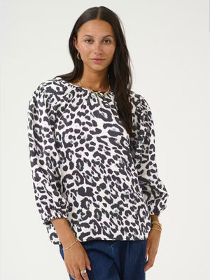 Roxy Blouse