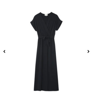 Maud Maxi Dress