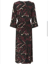 Kaffe Mille Dress