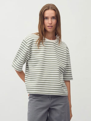 mbyM Betsy Stripe Top