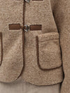 mbyM Keisa Coat