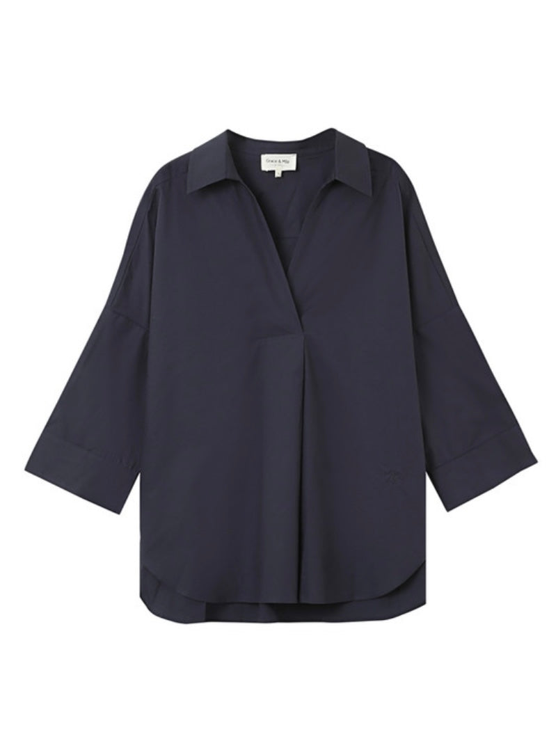 Grace & Mila Pavel Shirt