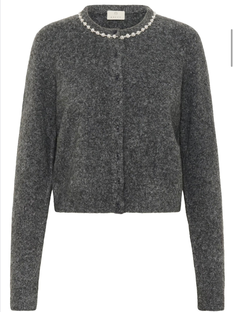 Kaffe Roxy Cardigan