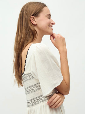 mbyM Sophi Maxi Dress