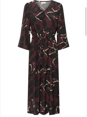 Kaffe Mille Dress