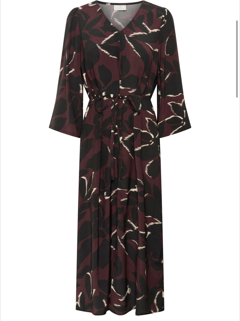 Kaffe Mille Dress