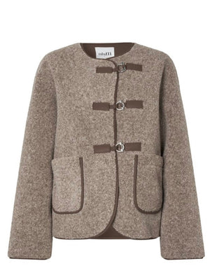 mbyM Keisa Coat