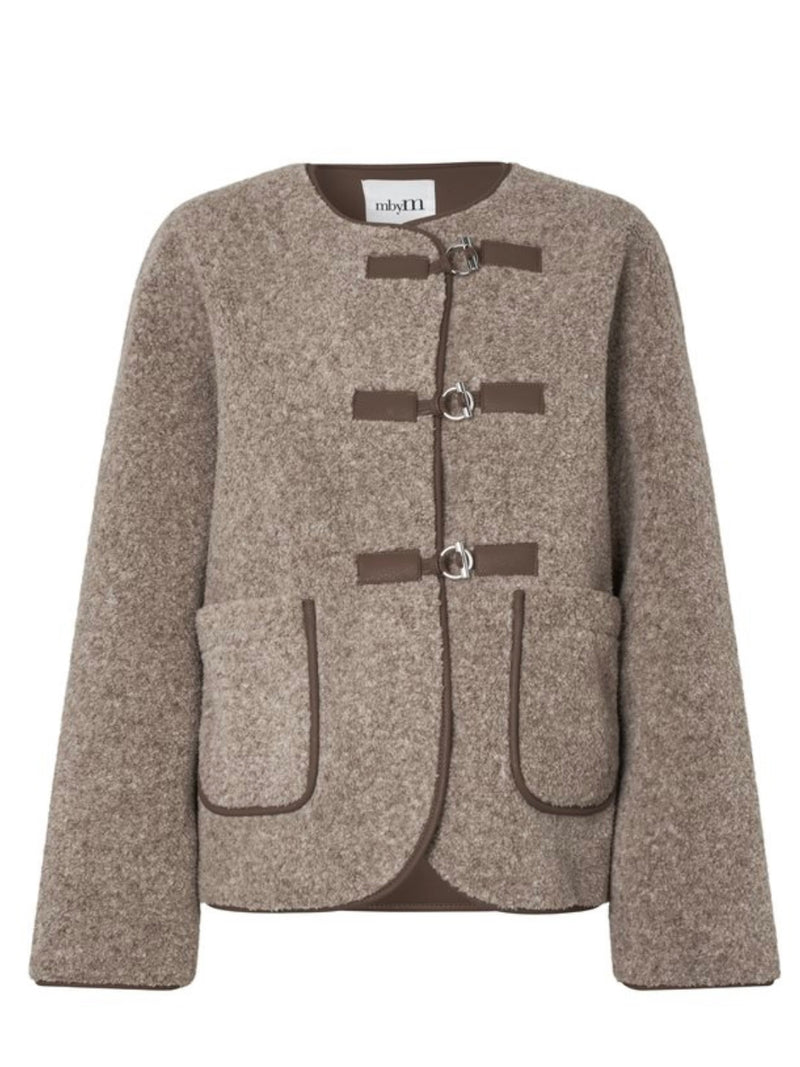 mbyM Keisa Coat