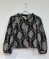 Traffic People Sparkle Paddle Jacket