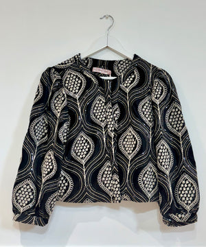 Traffic People Sparkle Paddle Jacket