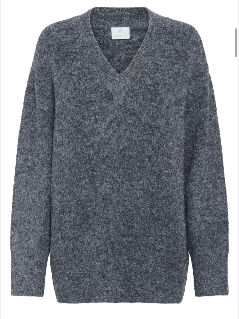 Kaffe Trudy Jumper