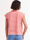 Compania Fantastica Striped T-shirt