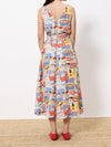 FRNCH Achouak Dress