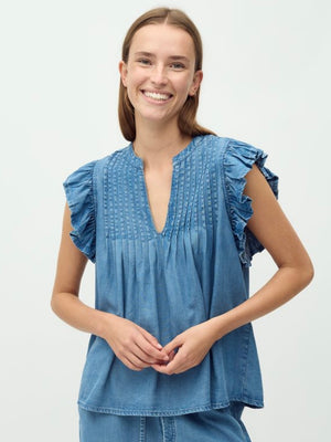 mbyM Gemala Blouse