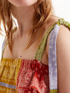 Compania Fantastica Paisley Top